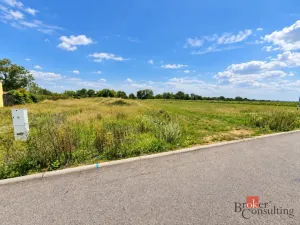 Prodej pozemku pro bydlení, Vranovice, Masarykova, 1019 m2