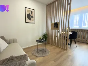 Prodej bytu 3+kk, Ostrava, Volgogradská, 52 m2