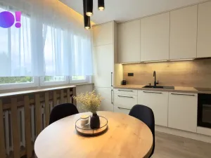 Prodej bytu 3+kk, Ostrava, Volgogradská, 52 m2
