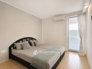 Prodej bytu 2+kk, Znojmo - Oblekovice, Oblekovická, 60 m2