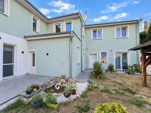 Prodej bytu 2+kk, Znojmo - Oblekovice, Oblekovická, 60 m2
