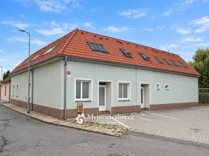 Prodej bytu 2+kk, Znojmo - Oblekovice, Oblekovická, 60 m2