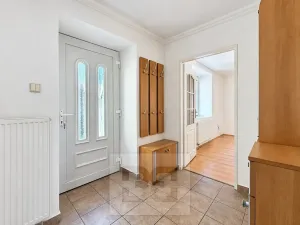 Pronájem rodinného domu, Rosice, Stará, 89 m2