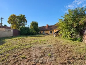 Pronájem rodinného domu, Rosice, Stará, 89 m2