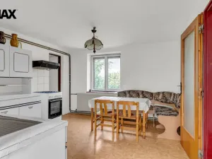 Prodej rodinného domu, Jemnice, Velká brána, 42 m2