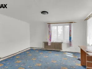 Prodej rodinného domu, Jemnice, Velká brána, 42 m2