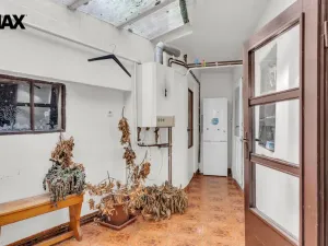 Prodej rodinného domu, Jemnice, Velká brána, 42 m2