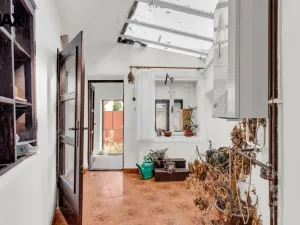 Prodej rodinného domu, Jemnice, Velká brána, 42 m2