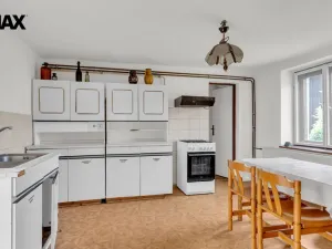 Prodej rodinného domu, Jemnice, Velká brána, 42 m2