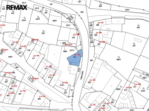 Prodej rodinného domu, Jemnice, Velká brána, 42 m2