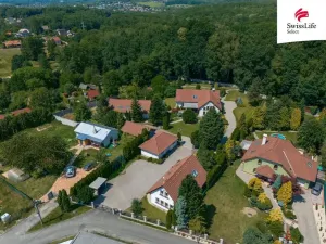 Prodej vícegeneračního domu, Ostrava - Bartovice, K Pískovně, 379 m2