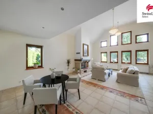Prodej vícegeneračního domu, Ostrava - Bartovice, K Pískovně, 379 m2