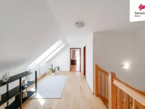 Prodej vícegeneračního domu, Ostrava - Bartovice, K Pískovně, 379 m2