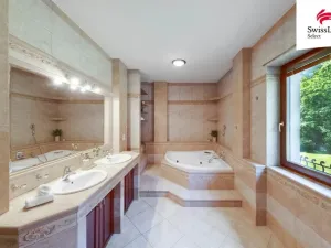 Prodej vícegeneračního domu, Ostrava - Bartovice, K Pískovně, 379 m2