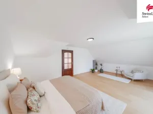 Prodej vícegeneračního domu, Ostrava - Bartovice, K Pískovně, 379 m2