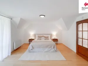 Prodej vícegeneračního domu, Ostrava - Bartovice, K Pískovně, 379 m2