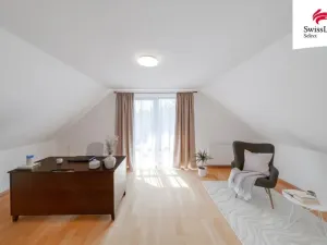 Prodej vícegeneračního domu, Ostrava - Bartovice, K Pískovně, 379 m2