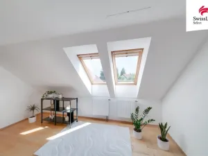 Prodej vícegeneračního domu, Ostrava - Bartovice, K Pískovně, 379 m2
