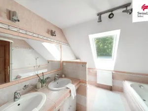 Prodej vícegeneračního domu, Ostrava - Bartovice, K Pískovně, 379 m2