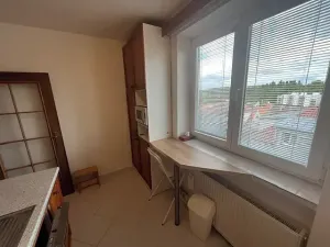 Pronájem bytu 3+1, Praha, V rovinách, 82 m2