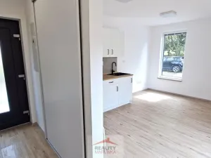 Pronájem bytu 2+kk, Valašské Meziříčí, 28. října, 47 m2