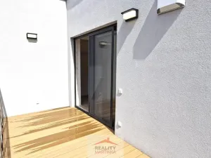 Pronájem bytu 2+kk, Valašské Meziříčí, 28. října, 47 m2
