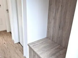 Pronájem bytu 2+kk, Valašské Meziříčí, 28. října, 47 m2