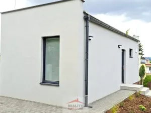Pronájem bytu 2+kk, Valašské Meziříčí, 28. října, 47 m2