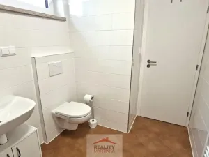 Pronájem bytu 2+kk, Valašské Meziříčí, 28. října, 47 m2