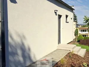 Pronájem bytu 2+kk, Valašské Meziříčí, 28. října, 47 m2