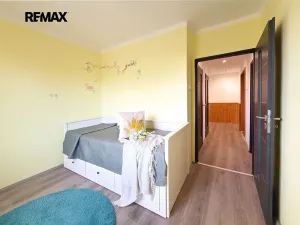 Prodej bytu 4+1, Deštná, U hřiště, 86 m2