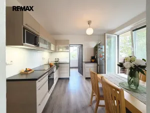 Prodej bytu 4+1, Deštná, U hřiště, 86 m2