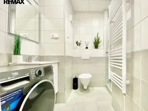 Pronájem bytu 1+1, Náchod, Příkopy, 33 m2