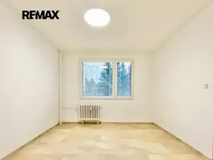 Pronájem bytu 1+1, Náchod, Příkopy, 33 m2