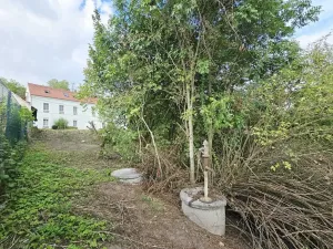 Prodej pozemku pro bydlení, Dolní Loučky, 570 m2