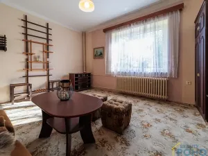 Prodej rodinného domu, Opočno, Palackého, 150 m2