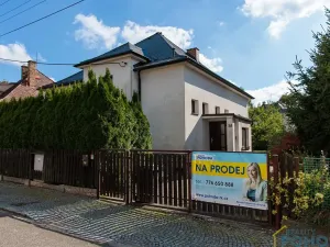 Prodej rodinného domu, Opočno, Palackého, 150 m2