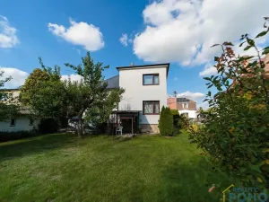 Prodej rodinného domu, Opočno, Palackého, 150 m2