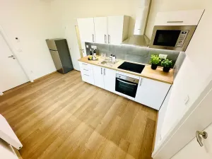 Pronájem bytu 2+kk, Jihlava, Havlíčkova, 36 m2