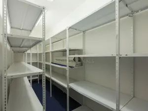 Pronájem obchodního prostoru, Praha - Veleslavín, Křenova, 97 m2