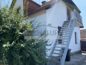 Pronájem rodinného domu, Kamenný Újezd, 60 m2