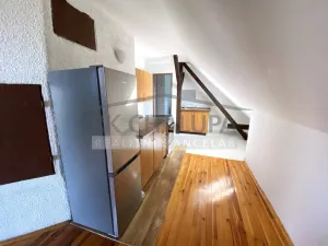 Pronájem rodinného domu, Kamenný Újezd, 60 m2