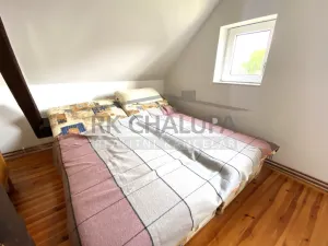 Pronájem rodinného domu, Kamenný Újezd, 60 m2