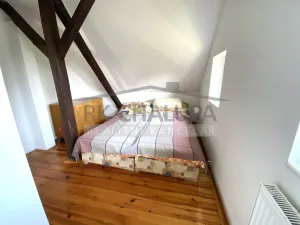 Pronájem rodinného domu, Kamenný Újezd, 60 m2