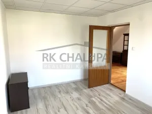 Pronájem rodinného domu, Kamenný Újezd, 60 m2