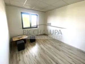 Pronájem rodinného domu, Kamenný Újezd, 60 m2