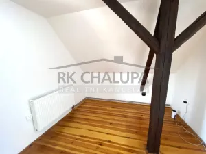 Pronájem rodinného domu, Kamenný Újezd, 60 m2