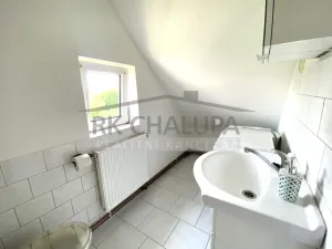 Pronájem rodinného domu, Kamenný Újezd, 60 m2