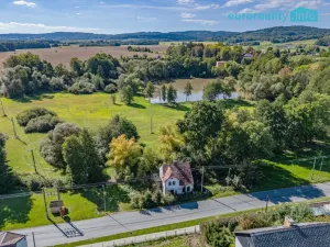 Prodej rodinného domu, Staré Sedliště, 120 m2
