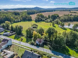 Prodej rodinného domu, Staré Sedliště, 120 m2